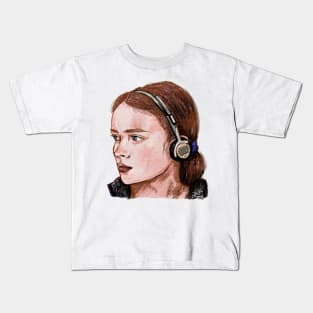 Max Kids T-Shirt